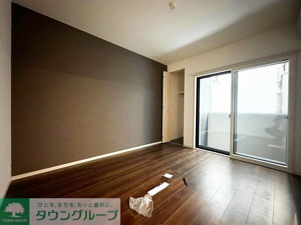 MELDIA八王子(メルディアハチオウジ)の物件内観写真